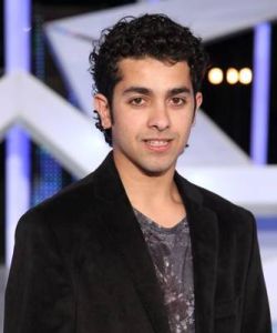 Povestea lui Valentin Dinu, vocea pretioasa de la Romanii Au Talent