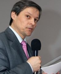 Dacian Ciolos a acceptat functia de ministru al Agriculturii, dar Calin Popescu Tariceanu il va propune oficial abia vineri