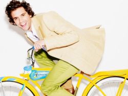 Mika va canta la B?ESTFEST 2011