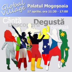 Cu AIESEC Bucuresti capitala devine un loc al diversitatii culturale