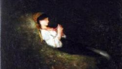 Tablou de Grigorescu, vandut cu 270.000 de euro