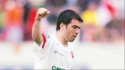 Dinamovistul Margaritescu a fost retinut in dosarul privind furtul de masini de lux