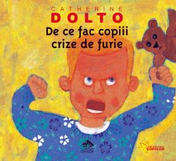 Editura Cartea Copiilor lanseaza colectia Psihologia Copiilor