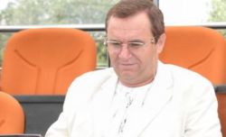 Dinel Staicu a fost retinut in Ungaria