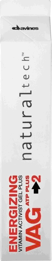 Davines - ENERGIZING SYSTEM 