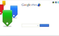 Google a lansat serviciul de cupoane de reduceri Google Offers