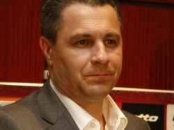 Marius Sumudica, demis de la Rapid