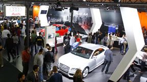 Audi a vandut tot ce a putut, la SIAB, in doar 3 zile