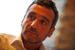 Tanaru Mihai Caldararu parasit de mic copil 