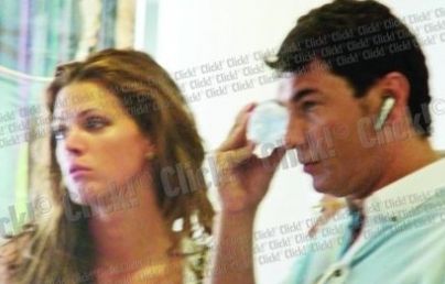 Alina Vidican, viitoarea doamna Borcea