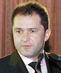 Elan Schwartzenberg preia Realitatea TV