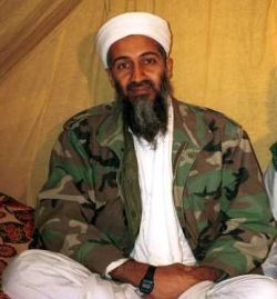 Osama Bin Laden a fost ucis in Pakistan