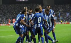 FC Porto si Sporting Braga vor juca finala Europa League