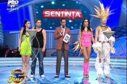 Augustin Viziru si Aurora au fost eliminati de la Dansez pentru tine