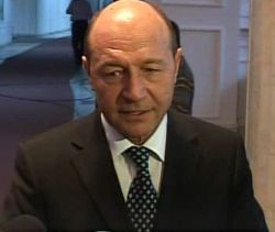 Basescu: Am iesit din recesiune, asta nu inseamna veselie