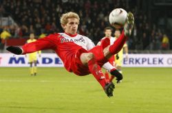 Mihai Nesu si-a fracturat coloana la antrenament