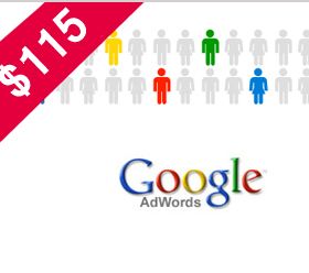 Promoveaza site-ul / afacerea ta cu Google Adwords !