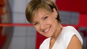 Melania Medeleanu se intoarce la Realitatea TV