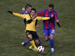 Steaua in finala Cupei Romaniei dupa un egal obtinut pe final de meci cu FC Brasov