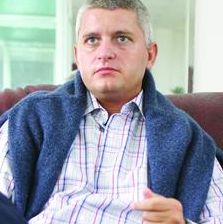 Mircea Radu si Virgil Iantu, 