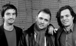 Hotel FM s-a calificat in finala Eurovison 2011