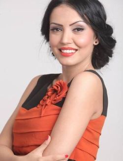 Andreea Mantea va avea o emisiune la Kanal D