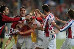 Otelul Galati este campioana Romaniei si va juca in Champions League