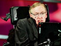 Stephen Hawking: Raiul este o poveste cu zane pentru fricosii de intuneric