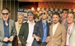 VH2 va canta in deschiderea concertului Roxette