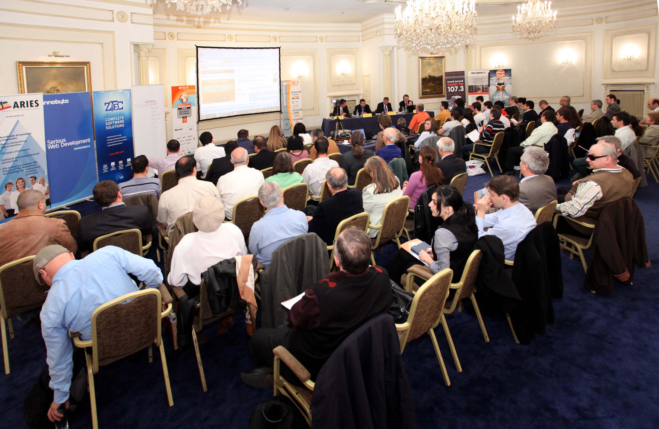 Open source - un domeniu creativ