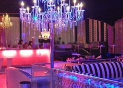 Clubul Bamboo din Mamaia a fost demolat
