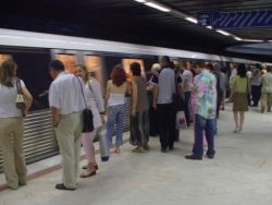 Metrorex extinde Magistrala 4 pana la Lacul Straulesti