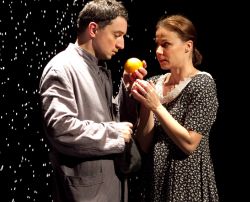 ROMANIA - INCHIS PENTRU INVENTAR cu: Dragos Huluba, Eduard Adam si Violeta Huluba