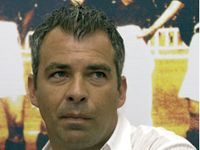 Jorge Costa, noul antrenor al CFR Cluj