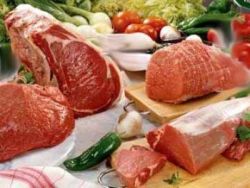 Carnea rosie si cea procesata, factori de producere a cancerului