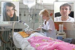 Cazul Larisa Micle: A murit de la o injectie