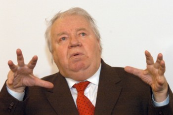 A murit scriitorul Fanus Neagu