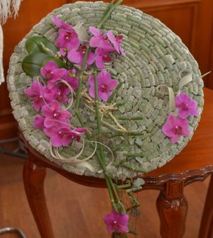 Best Flower 2011 - Expozitia Anuala a Designerilor Floristi