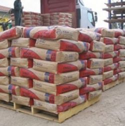 Guvernul analizeaza scaderea TVA la materialele de constructii