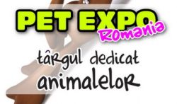 Castiga o invitatie pentru 2 persoane la PetExpo