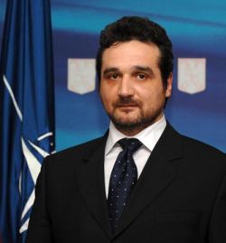 Sebastian Lazaroiu este noul ministru al Muncii