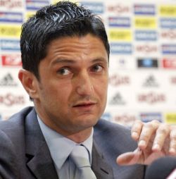 Razvan Lucescu a demisionat de la echipa nationala