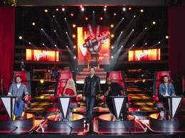 Vocea Romaniei, o noua emisiune in grila de toamna a Pro TV