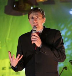 Exit Poll: Dorin Chirtoaca a castigat alegerile la Primaria Chisinaului