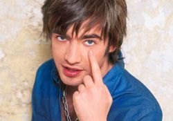 Noul Videoclip Arsenie featuring Elena Knyazeva - My Heart