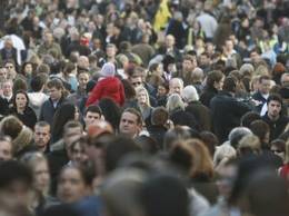 Romania va avea doar 17 milioane locuitori in 2060