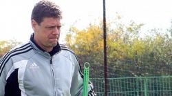 Tibor Selymes, primul pe lista pe a deveni antrenorul lui Dinamo