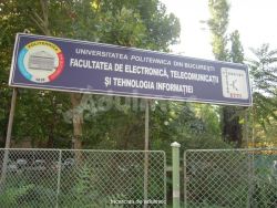 Facultatea de Electronica, prima in facultatilor preferate de angajatori