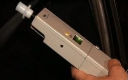 Prins baut la volan, Ilie Nastase a ramas fara permis de conducere