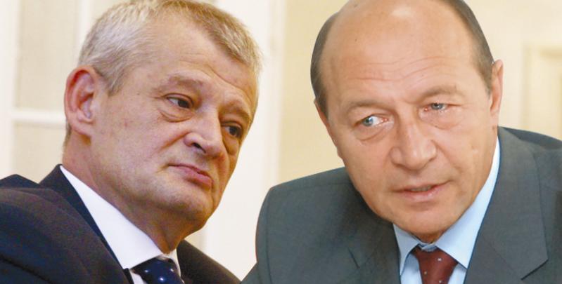 Cum s-a inteles Basescu cu Oprescu si primarii din Bucuresti ? vezi memorandumul 